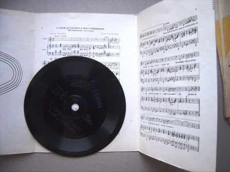 Потанцуем, друзья [10 пл.] (Серия 5)