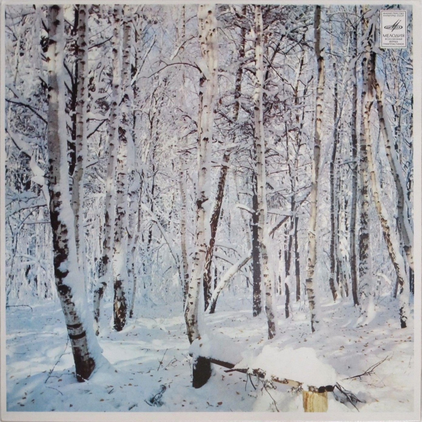 Нина ШИЛЬНИКОВА (сопрано), Нина ИСАКОВА (меццо-сопрано)