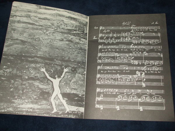 ЧЕРНЫЙ ДРОЗД (Must lind): К 100-летию М. Саара (1882-1963) - на эстонском языке