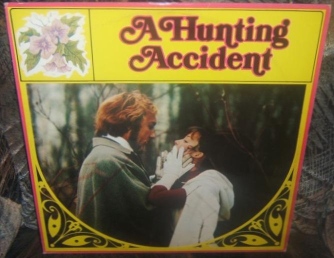 Е. ДОГА (р. 1937) Музыка к кинофильму «Мой ласковый и нежный зверь»