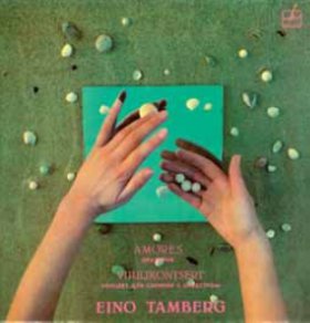 Э. ТАМБЕРГ (1930)