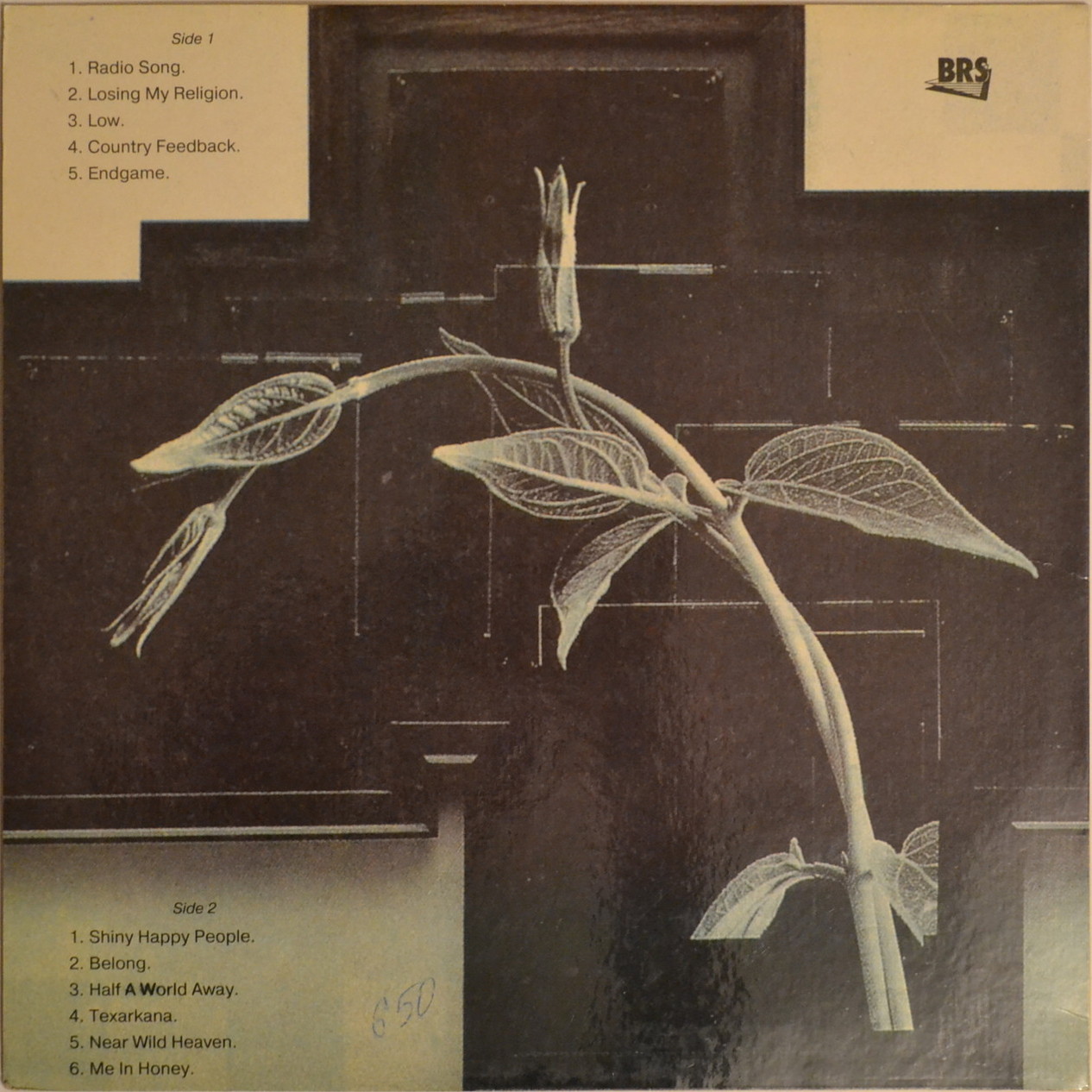 R.E.M. - Out Of Time