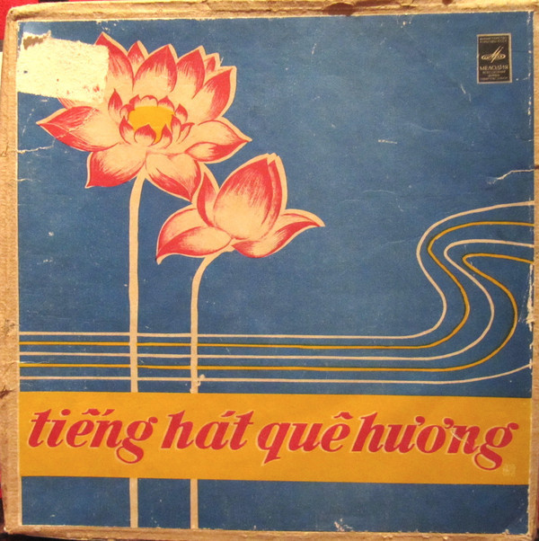 Tiếng hát quê hương