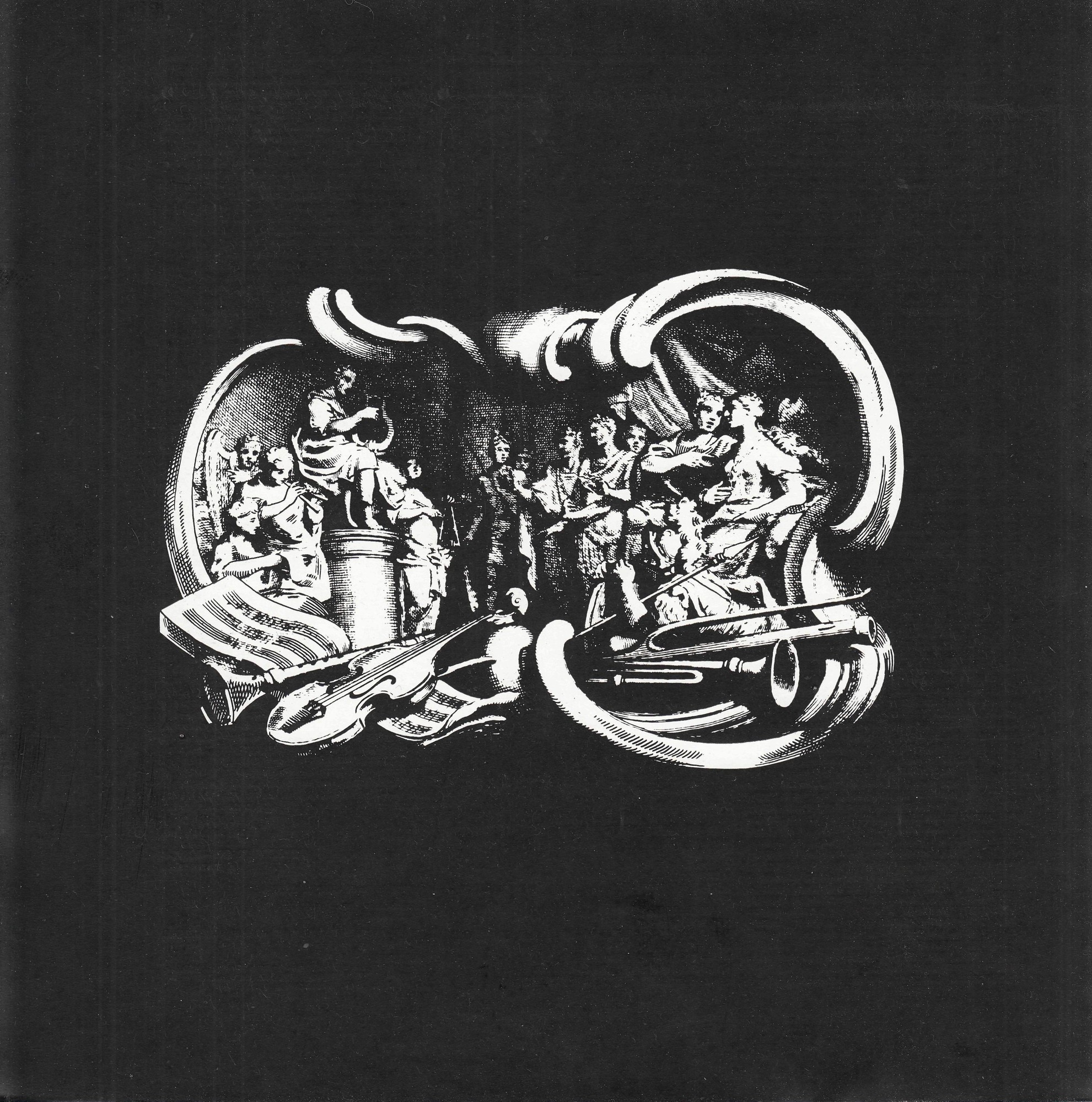 Г. Ф. ГЕНДЕЛЬ (1685-1759): «Мессия», оратория в трех частях (на немецком яз.).