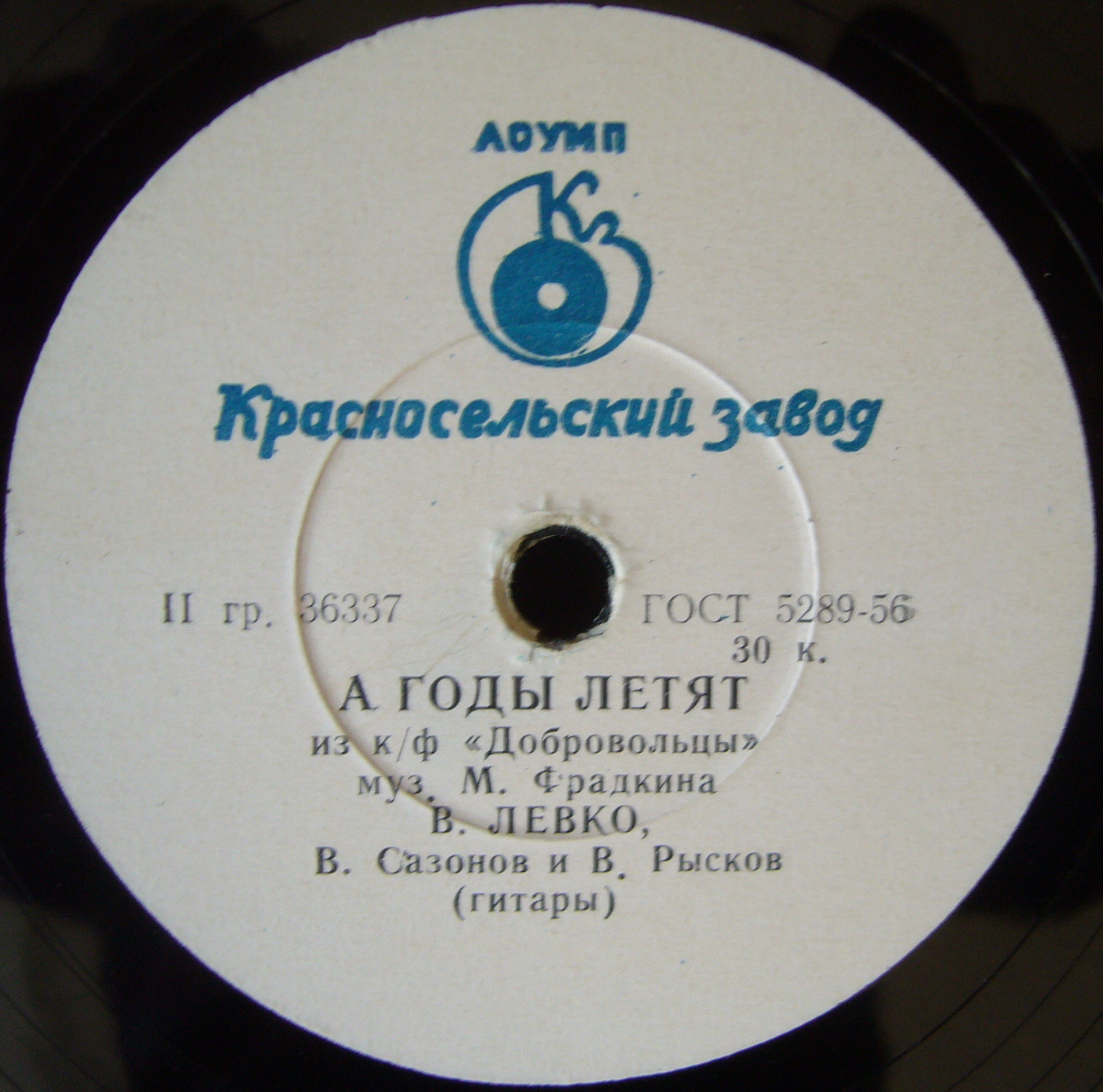 Валентина Левко