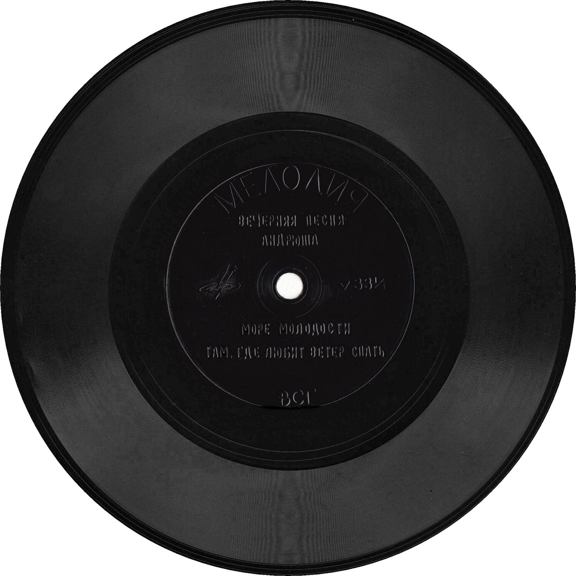 Гости Москвы, 1966