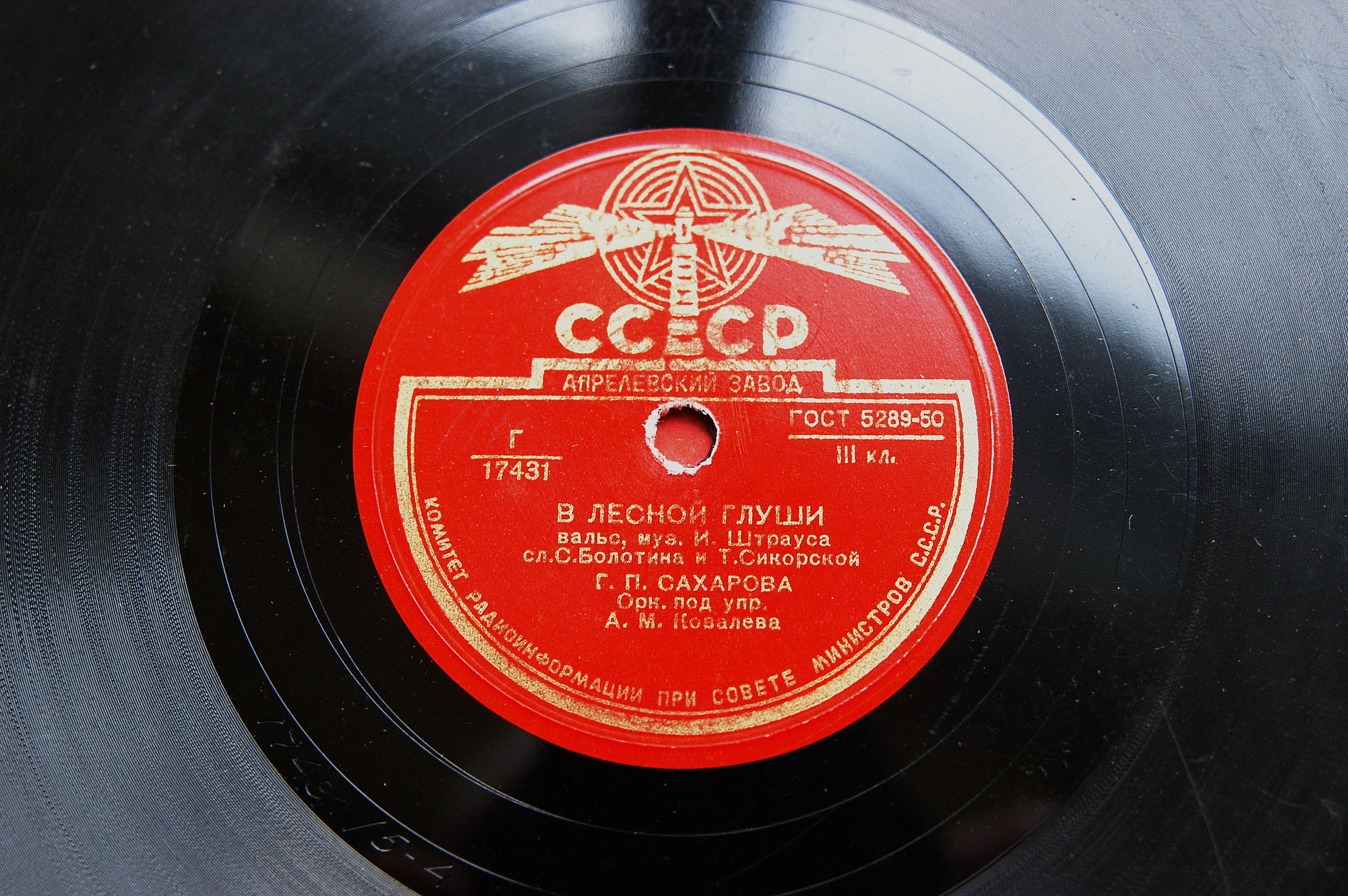 Г. П. Сахарова - Первый бал / В лесной глуши