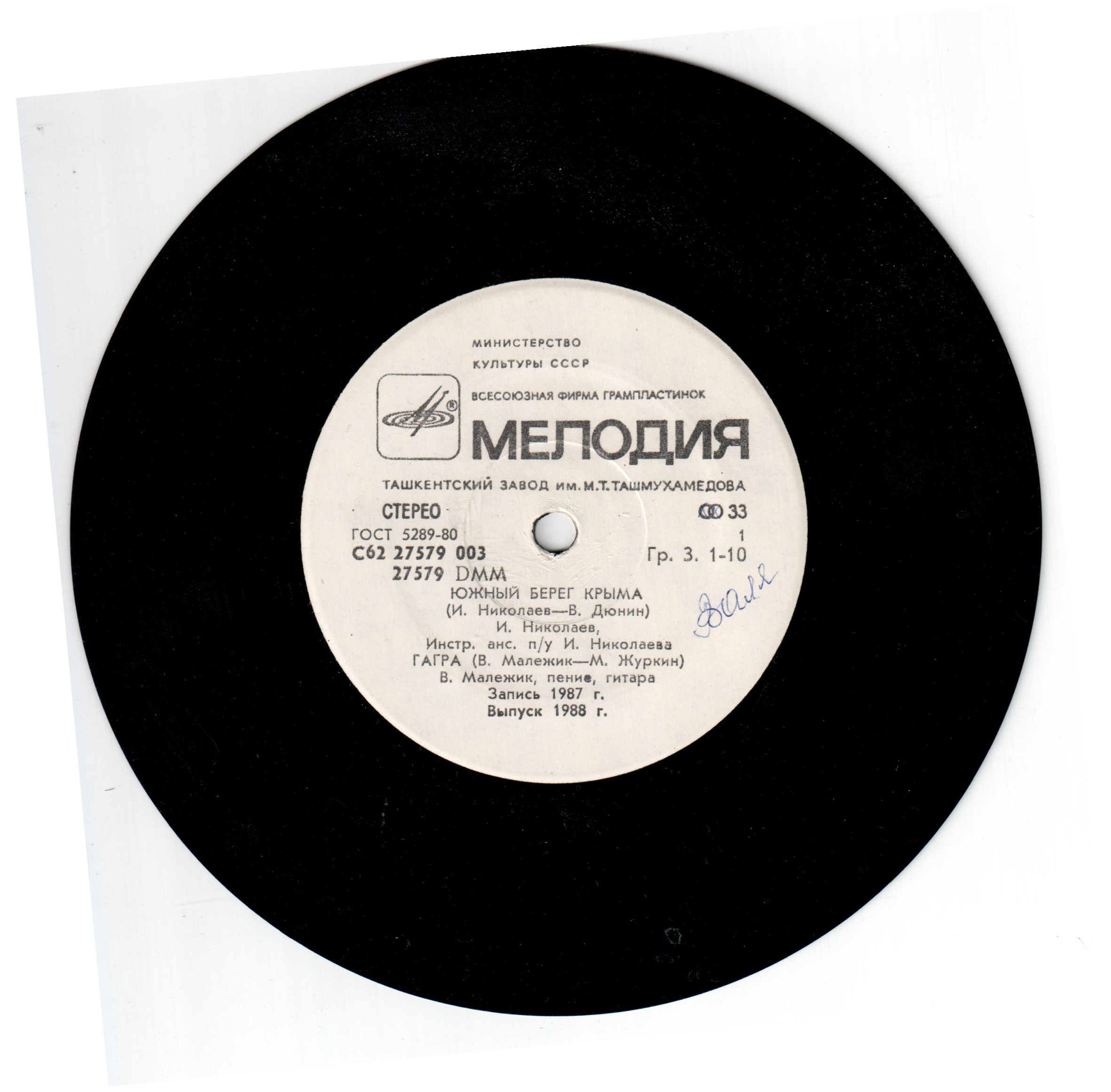 ЮЖНЫЙ БЕРЕГ