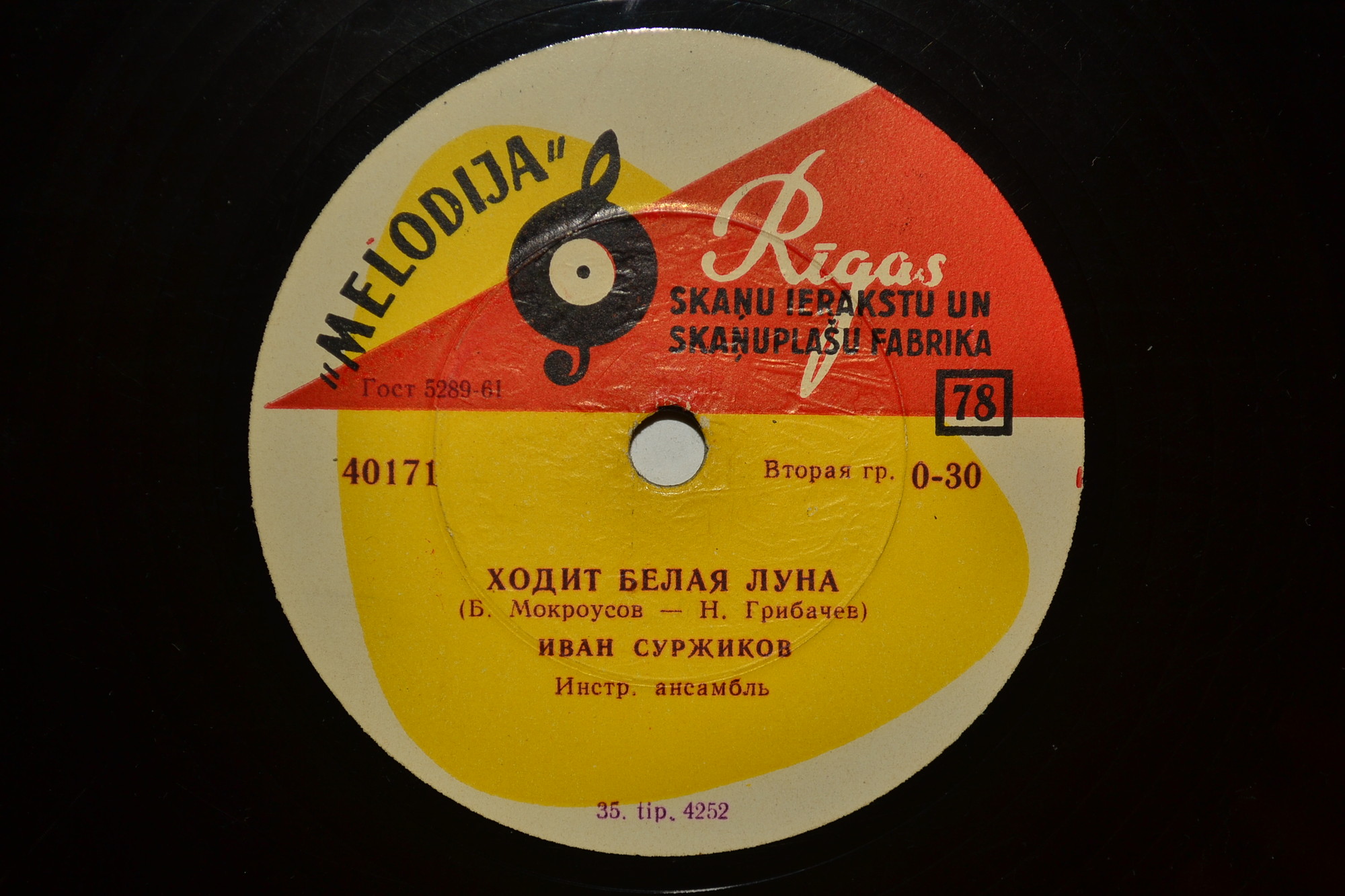 ИВАН СУРЖИКОВ