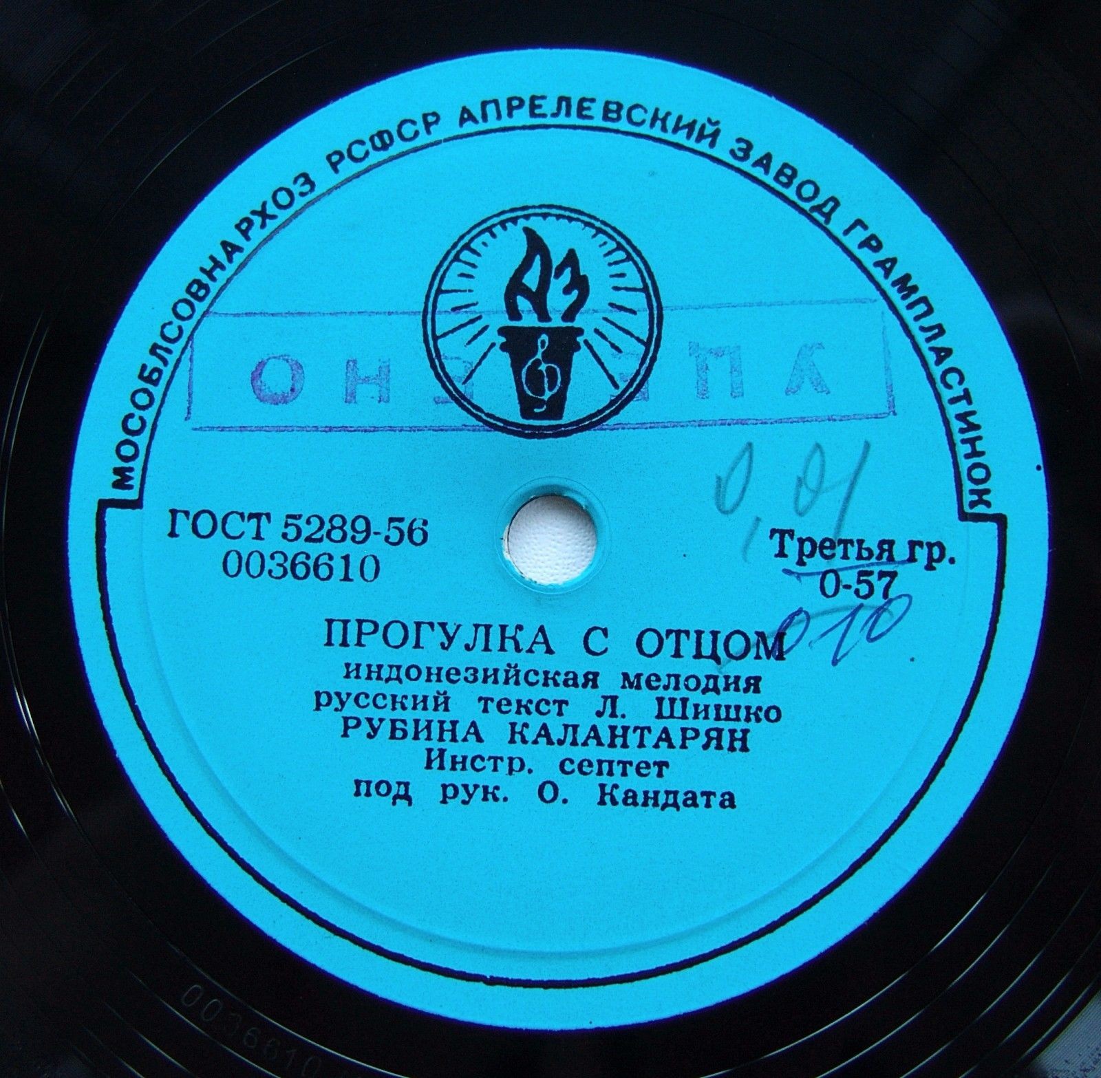 Р. КАЛАНТАРЯН