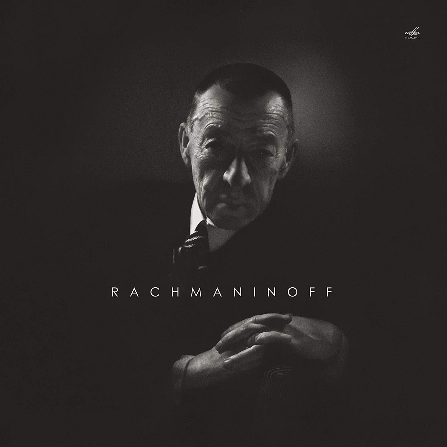 Rachmaninoff Collection