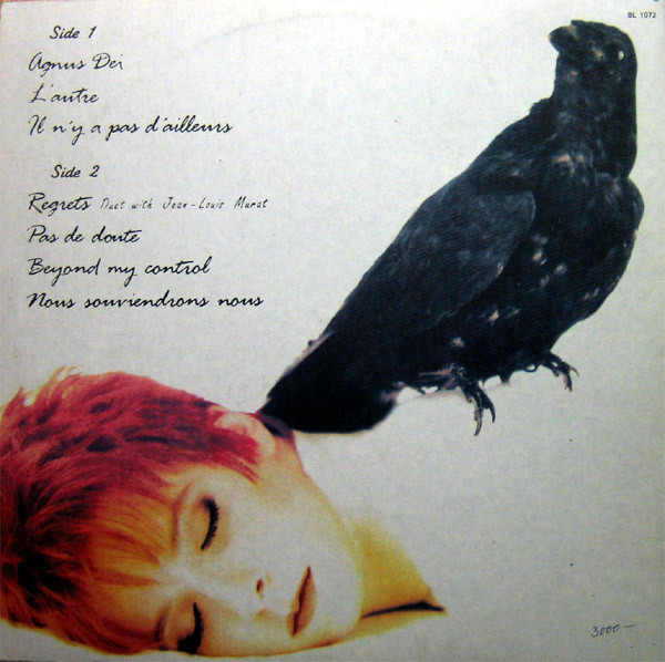 Mylene FARMER. L’antre…
