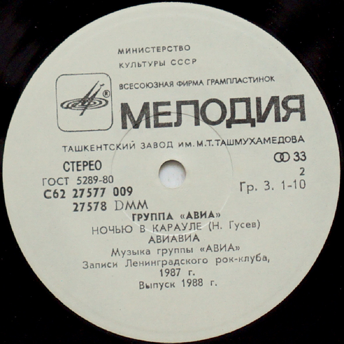 ГРУППА «АВИА»