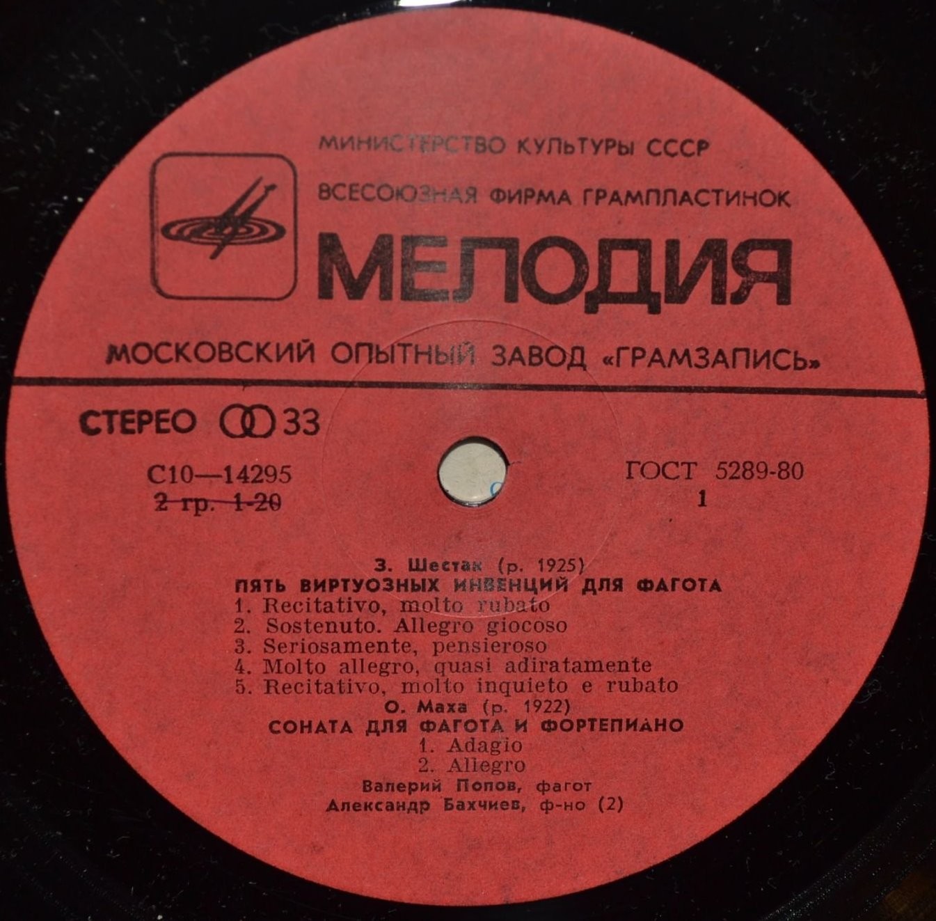 З. ШЕСТАК, О. МАХА, А. ДВОРЖАК