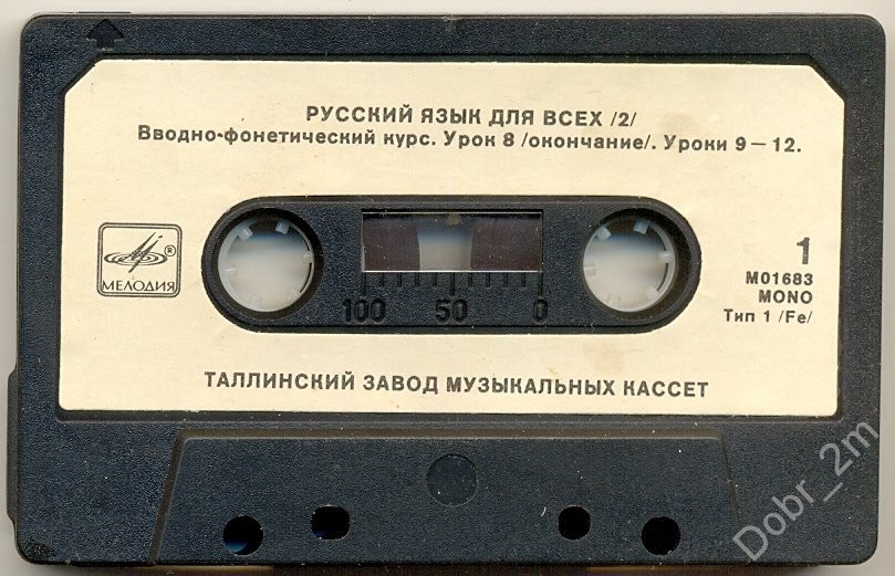 Русский язык для всех 2