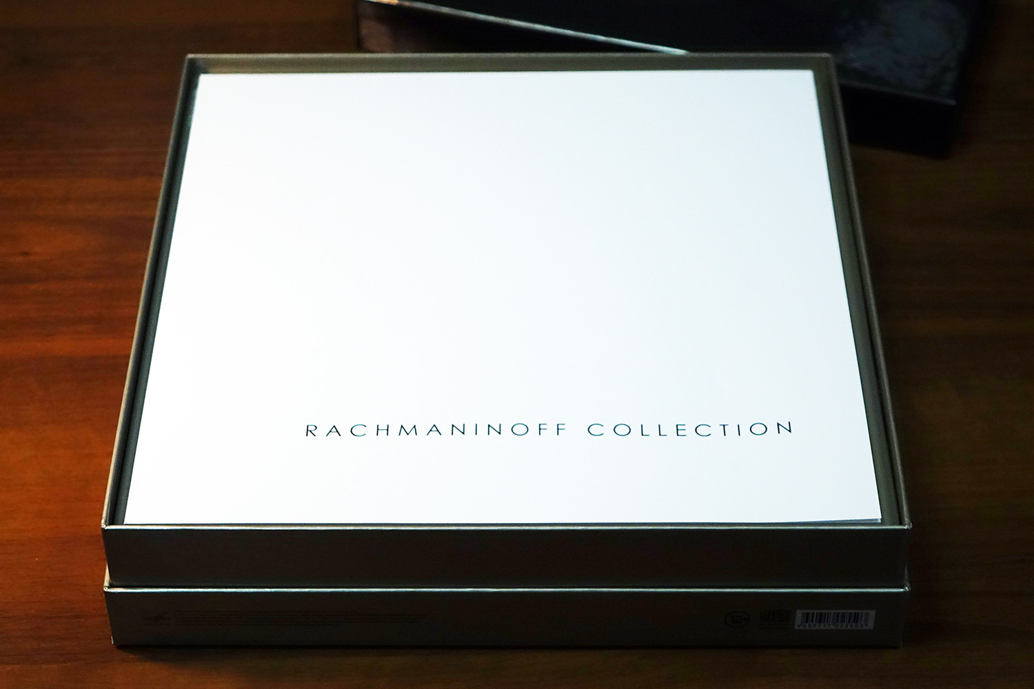 Rachmaninoff Collection