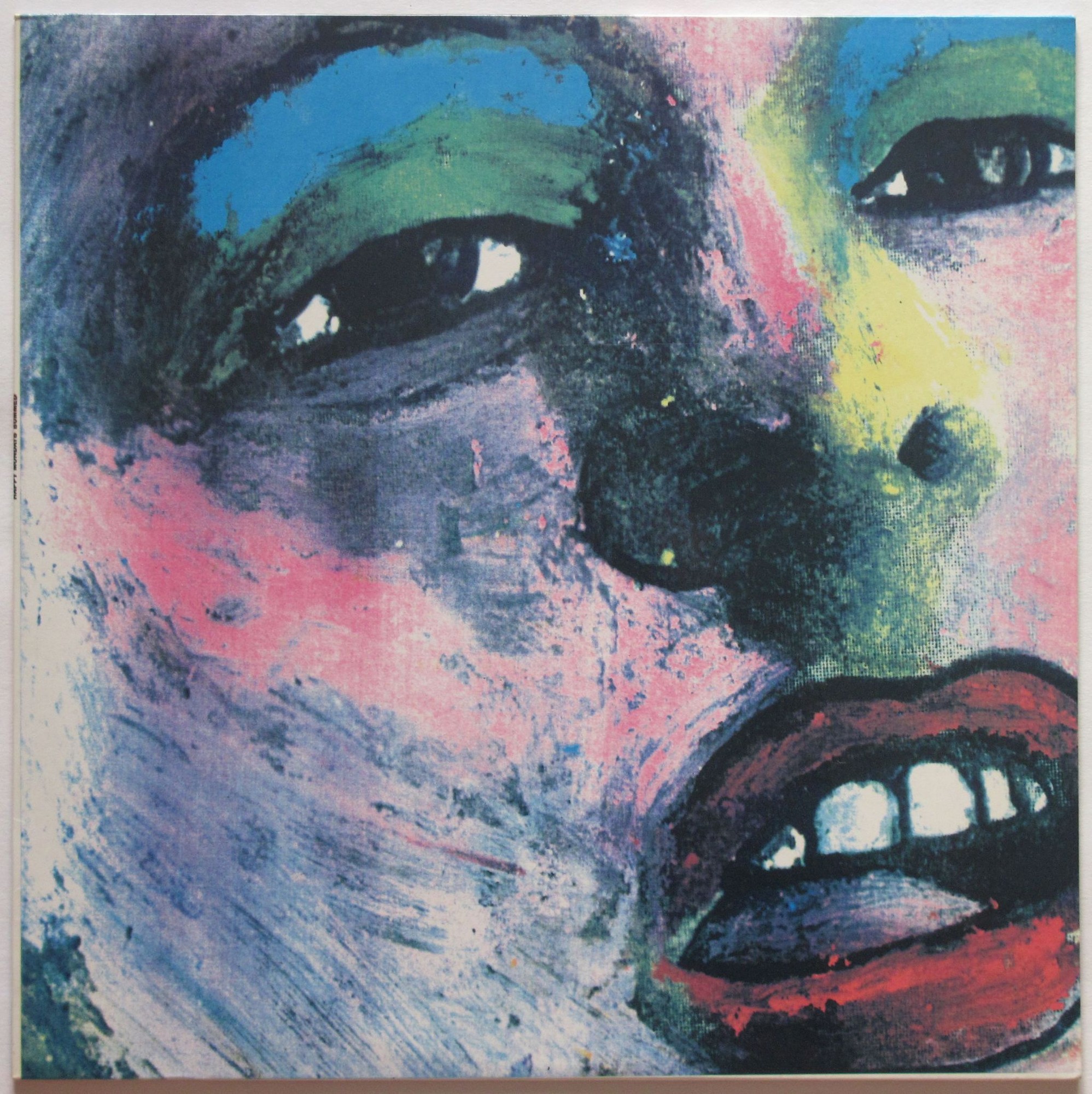 HAPPY MONDAYS. Bummed