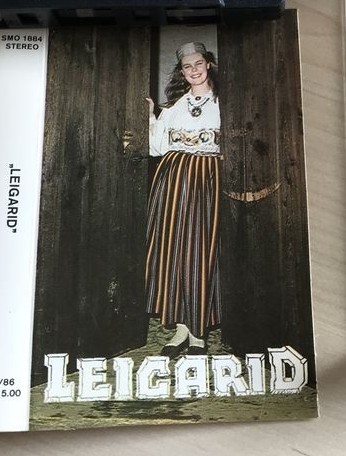 Leigarid