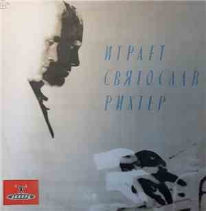 И. Гайдн, Л. Бетховен. Играет Святослав Рихтер (фортепиано)