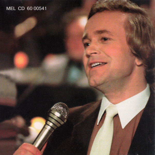 "Лебединая верность". Песни Евгения Мартынова