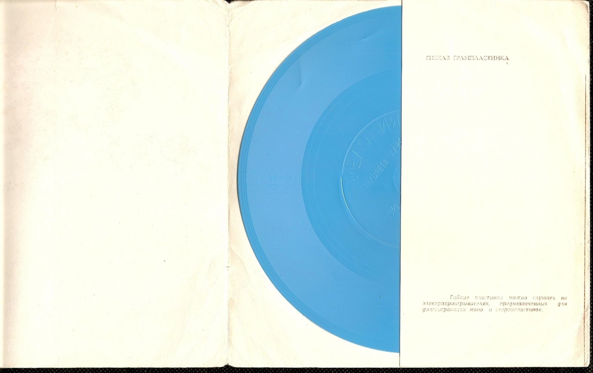 Елизавета Ауэрбах. Подслушанные разговоры