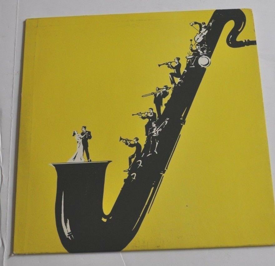 Духовой оркестр Военного Министерства СССР п/у С. А. Чернецкого