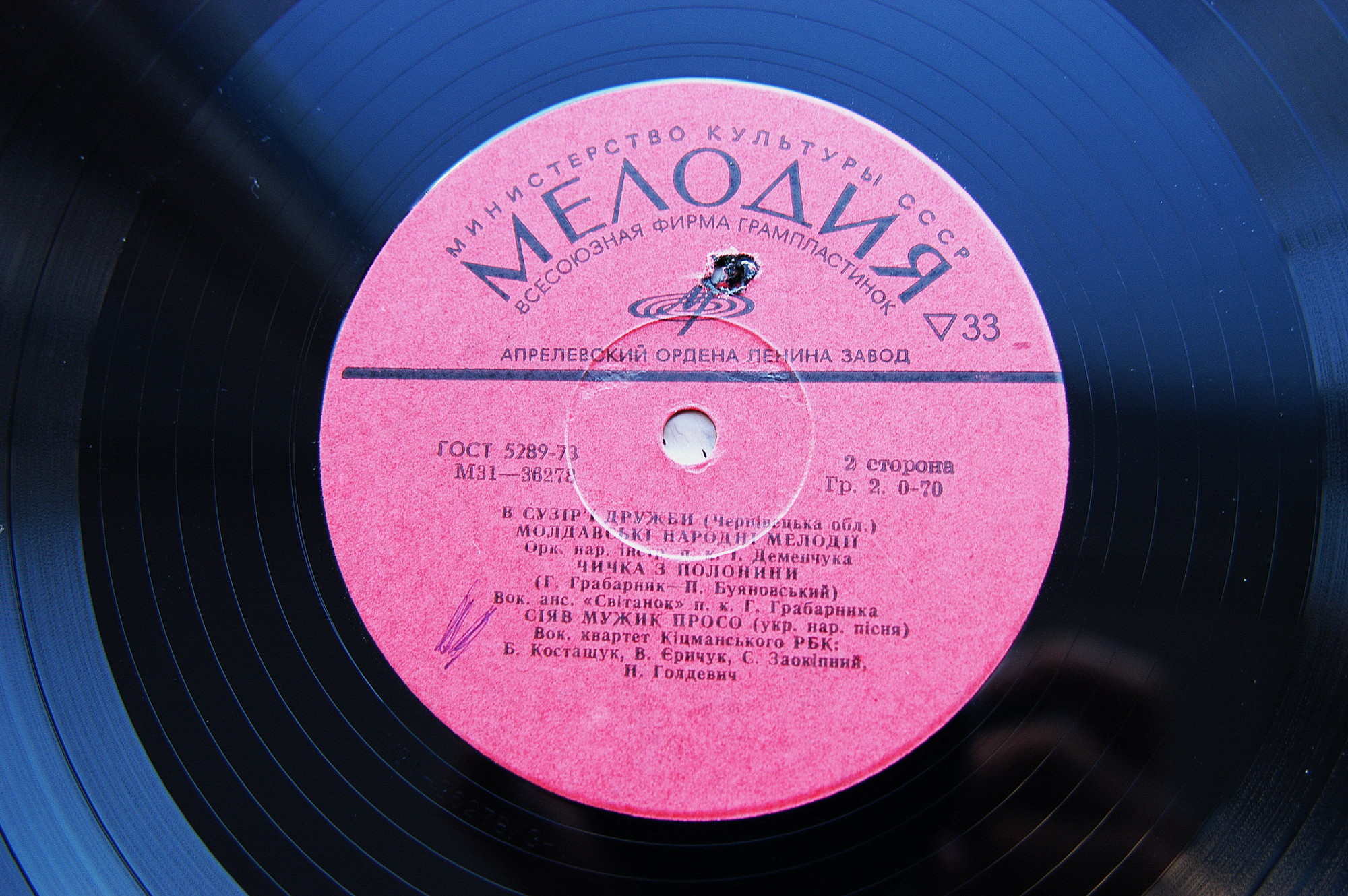 В СУЗIР'Ї ДРУЖБИ (фестиваль). Черновицкая область