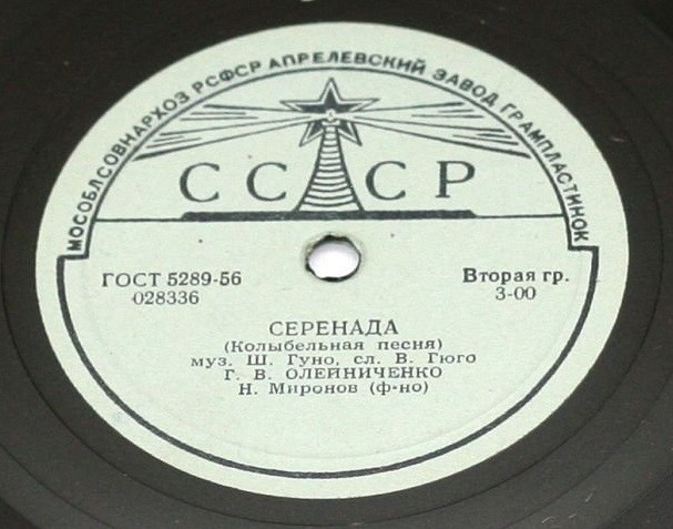 Г. Олейниченко