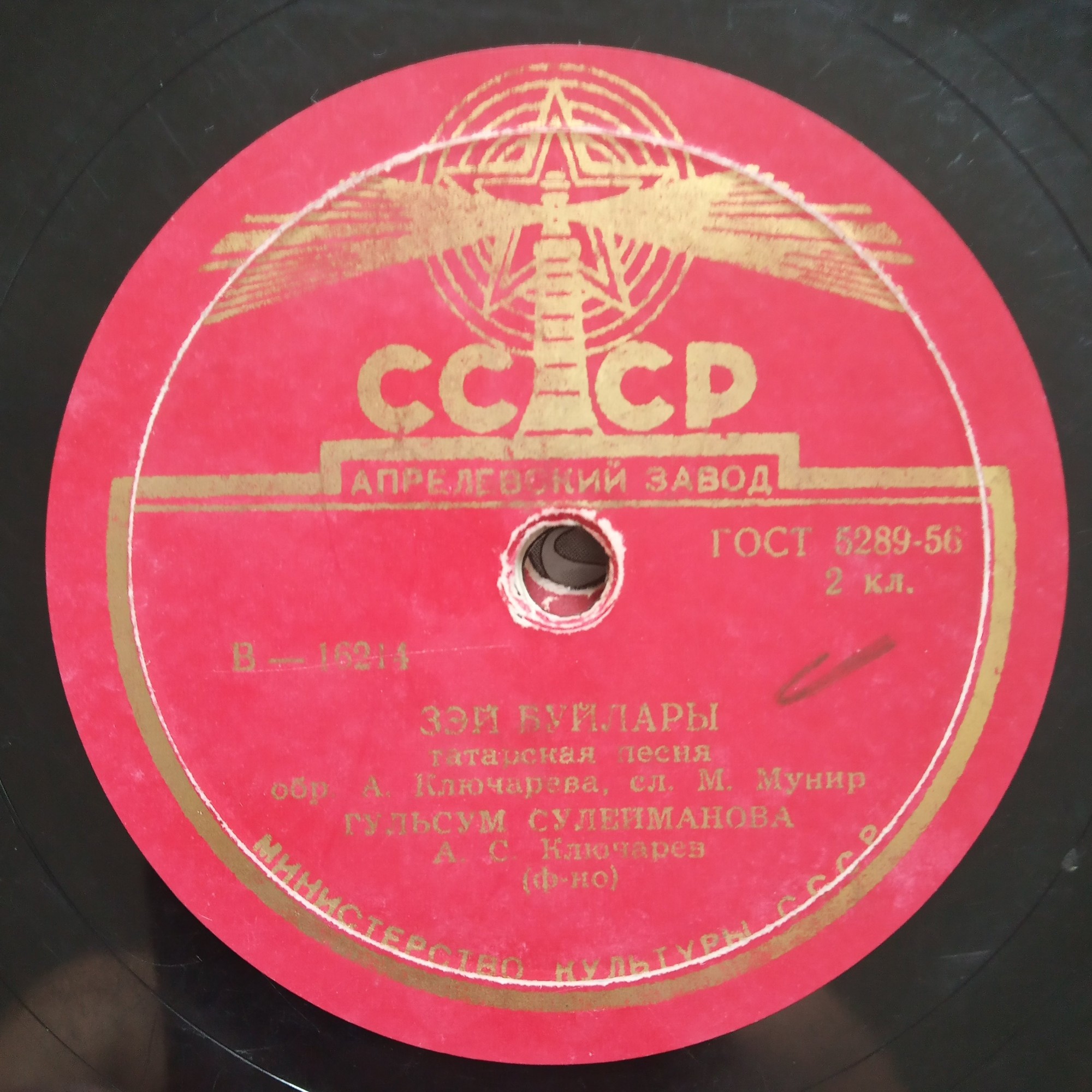 Гульсум Сулейманова (на татарском языке)