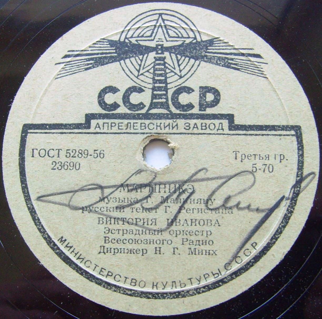 Глеб Романов - Почему // Виктория Иванова - Мариникэ