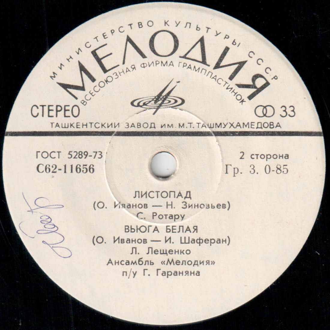 Горький мед. Песни Олега Иванова