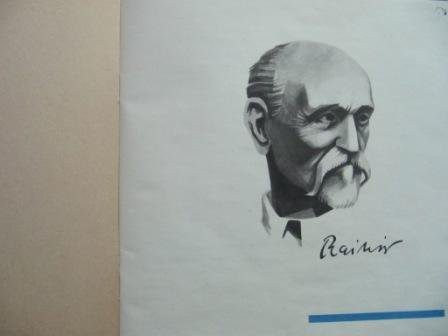 Ян Райнис (1865-1929) «Вей, ветерок / Pūt, vējiņi!». Спектакль (на латышском языке)