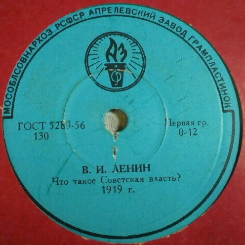 В. И. Ленин — О крестьянах-середняках / Что такое Советская власть?