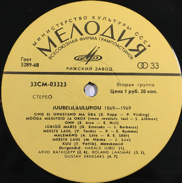 Мужские хоры, смешанные хоры