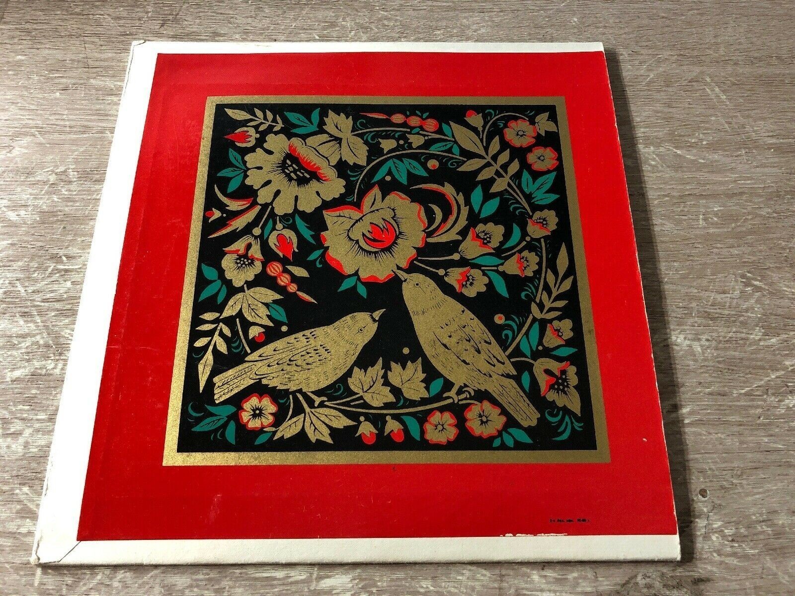 Песни в исполнении Эрнста Буша (на немецком языке)