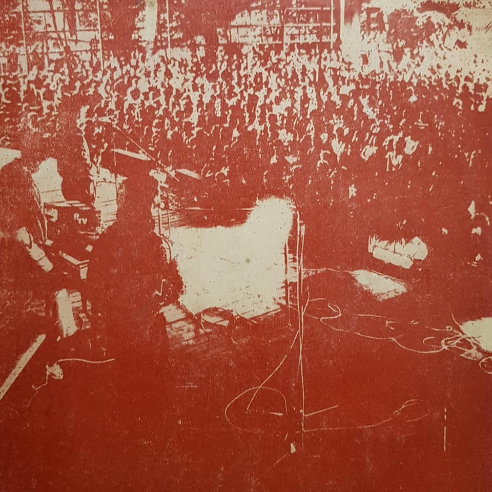 Песни и мелодии крымских татар