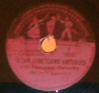 Владимир Гончаров — Песня советских китобоев / Одесский порт