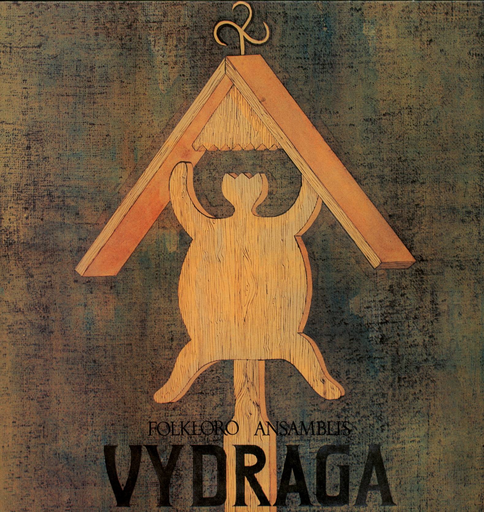 FOLKLORO ANSAMBLIS «VYDRAGA»