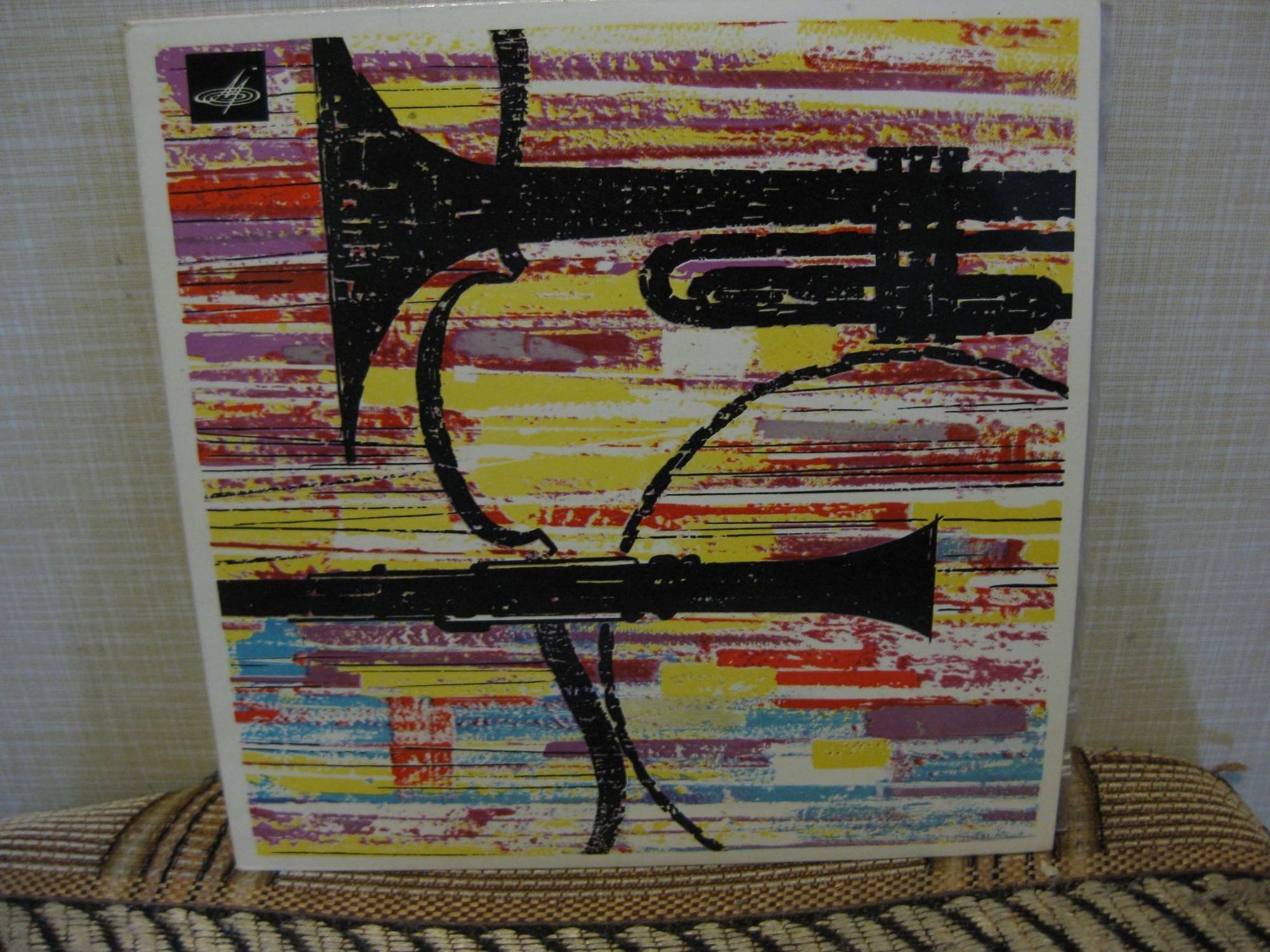 Нани Брегвадзе / Веслава Дроецка