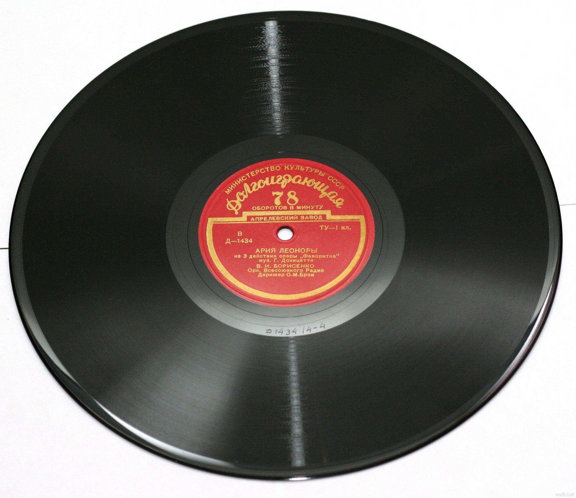 Вероника Борисенко