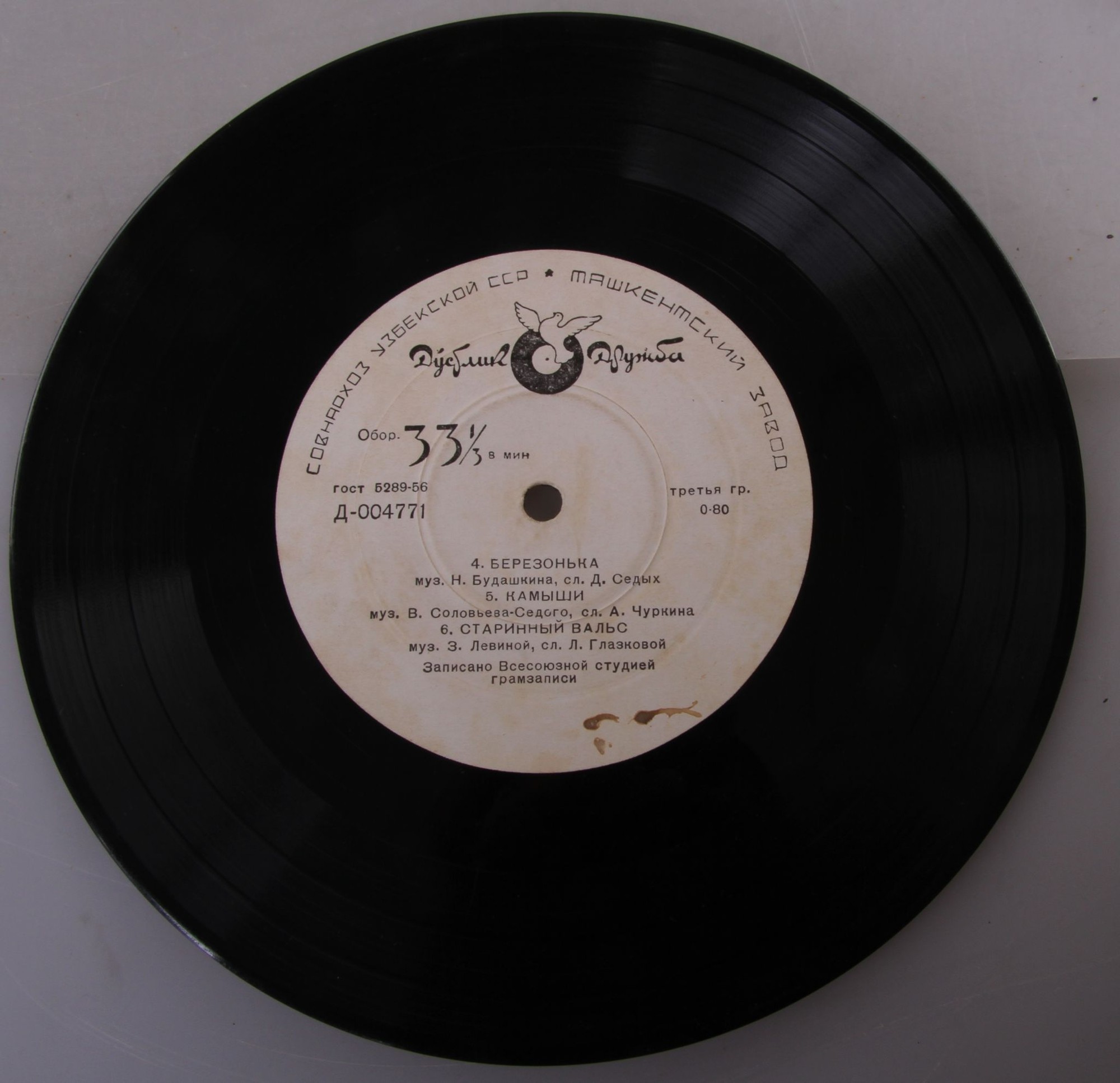 Лилия Гриценко