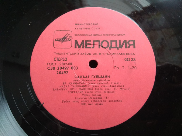 ИСКУССТВО МОЛОДЫХ