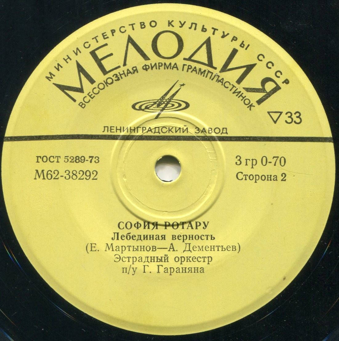 София Ротару