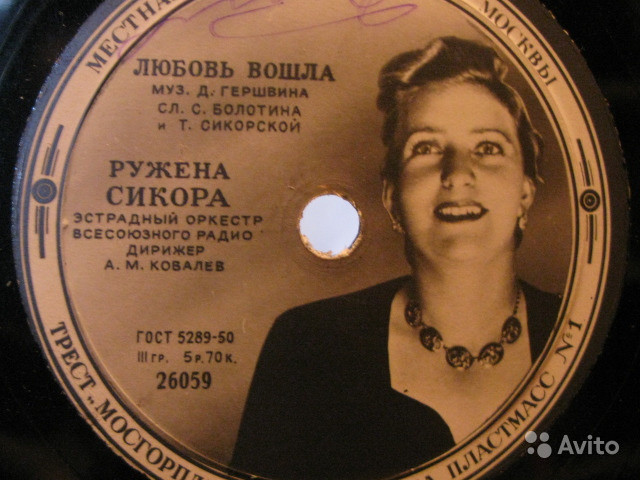 Ружена Сикора
