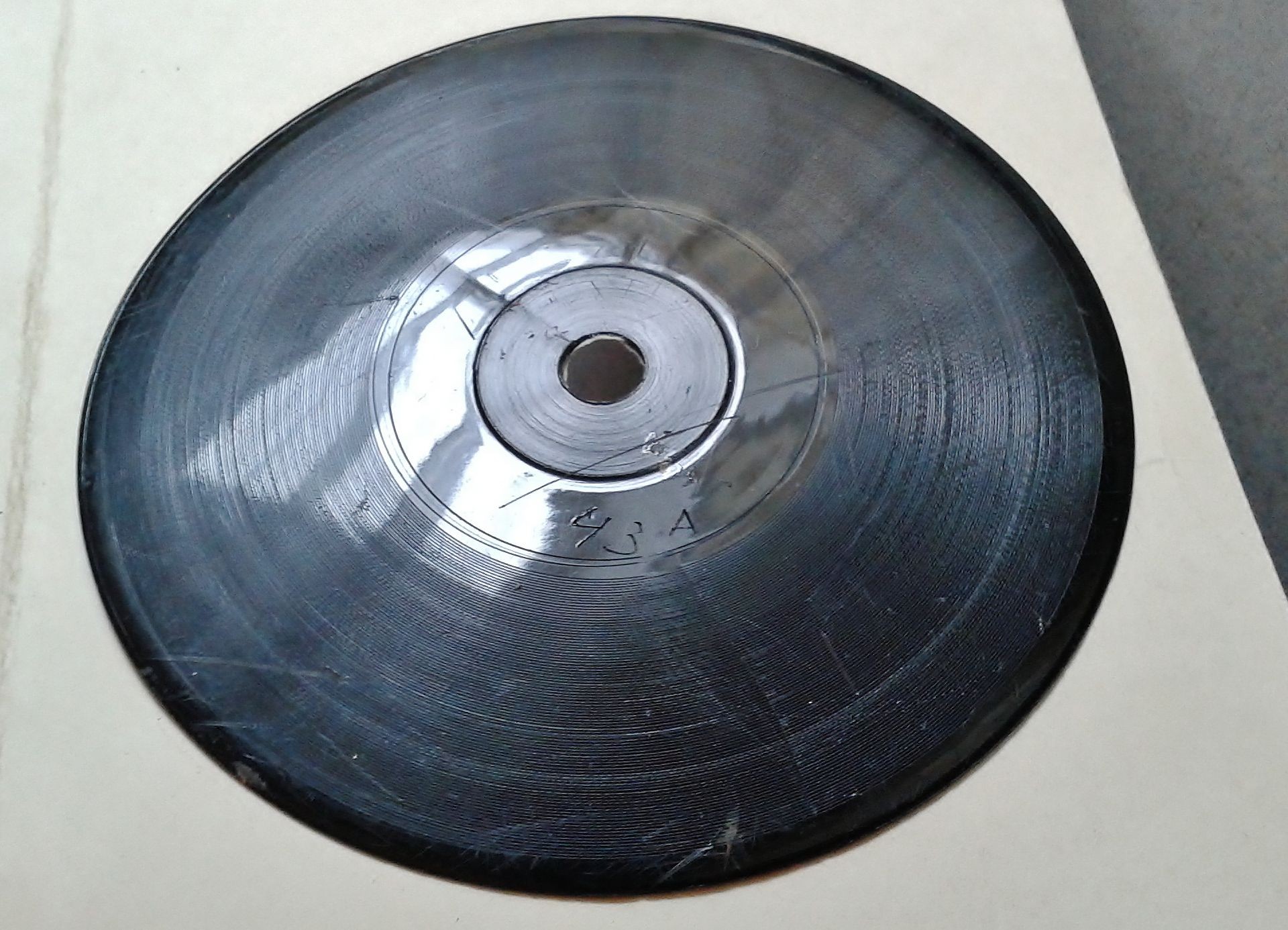 В. Бунчиков — Вечер вальса