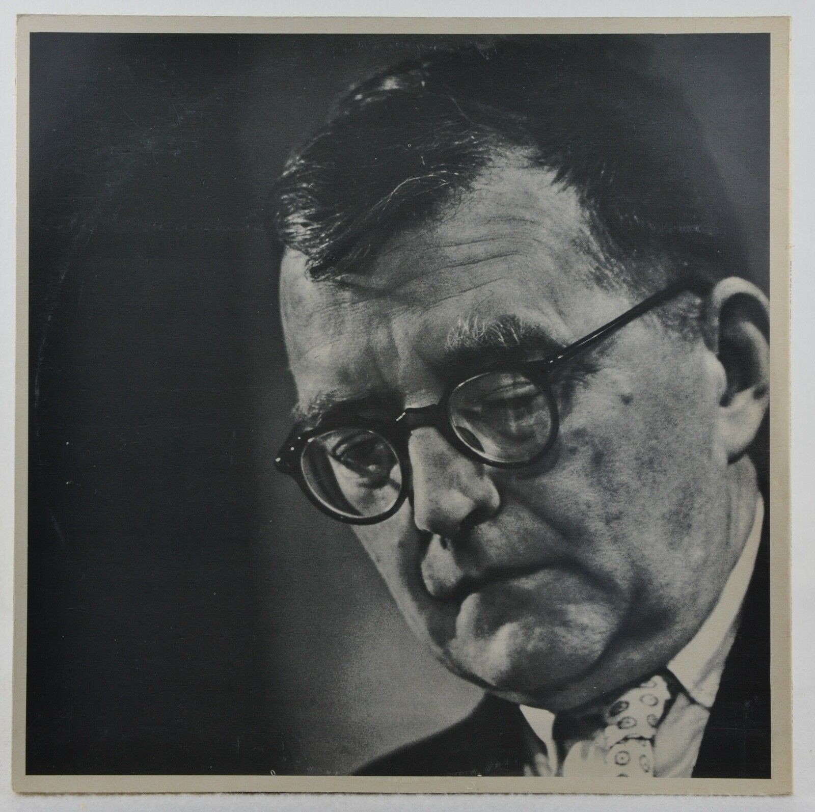 Д. Шостакович: Симфония № 7 (АСО МГФ, К. Кондрашин)