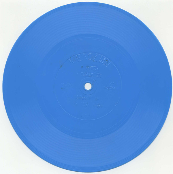 Вокально-инструментальные ансамбли "Бакинхемс", "Бёрдз", "Тремелос", "Ярдбёрдз"