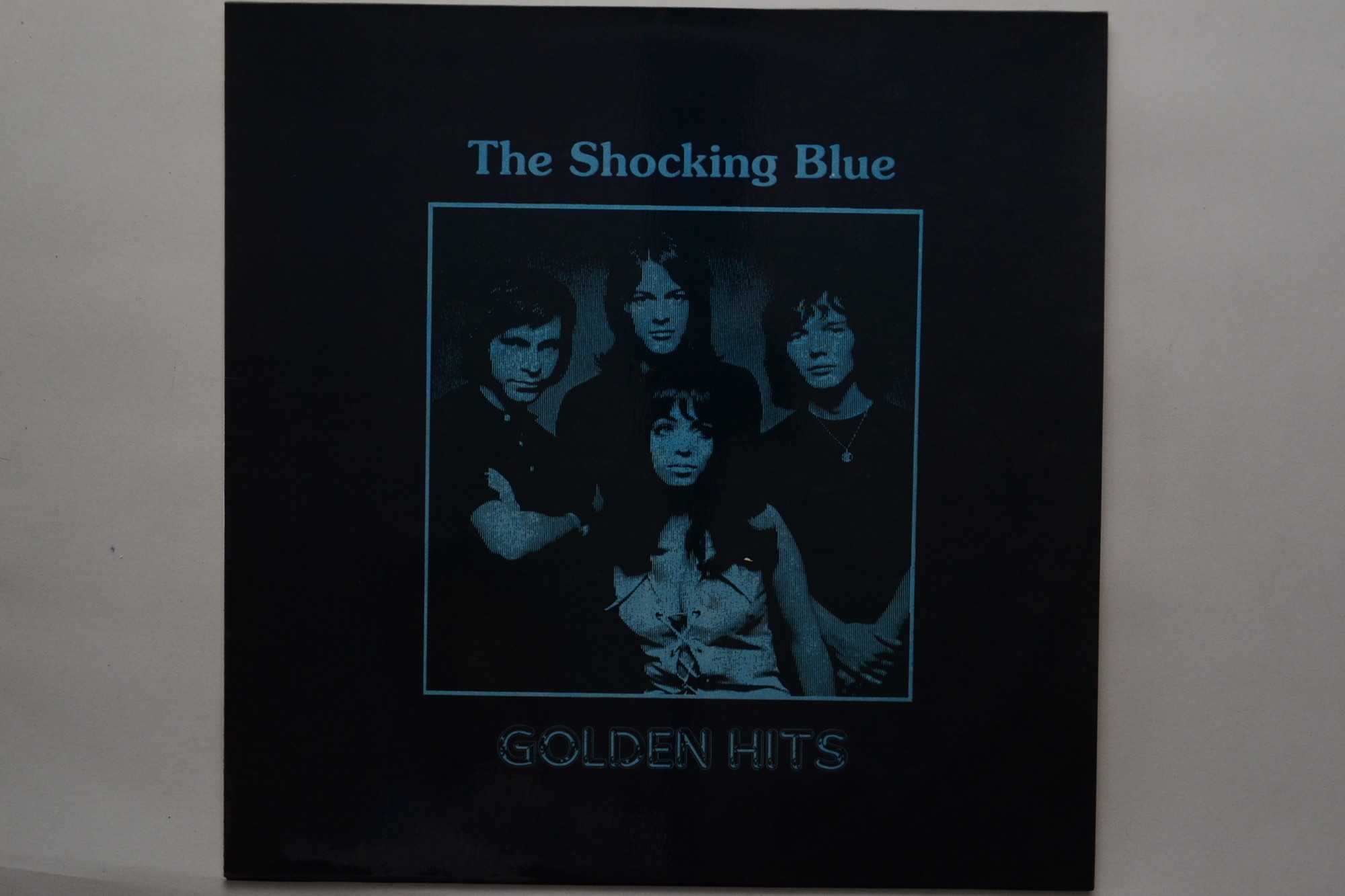 The Shocking Blue. Golden Hits