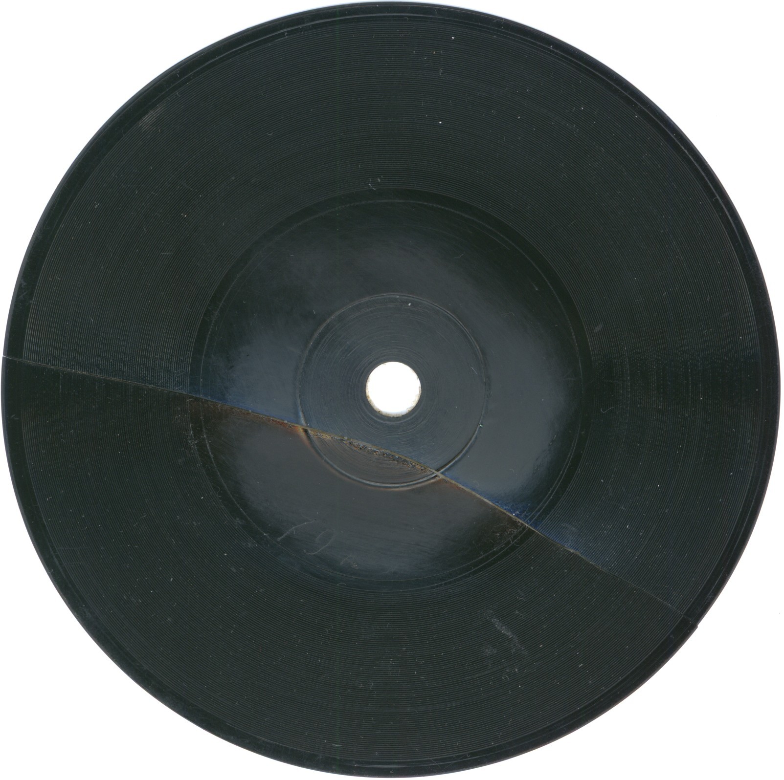 В. Нечаев — Василёчки-васильки