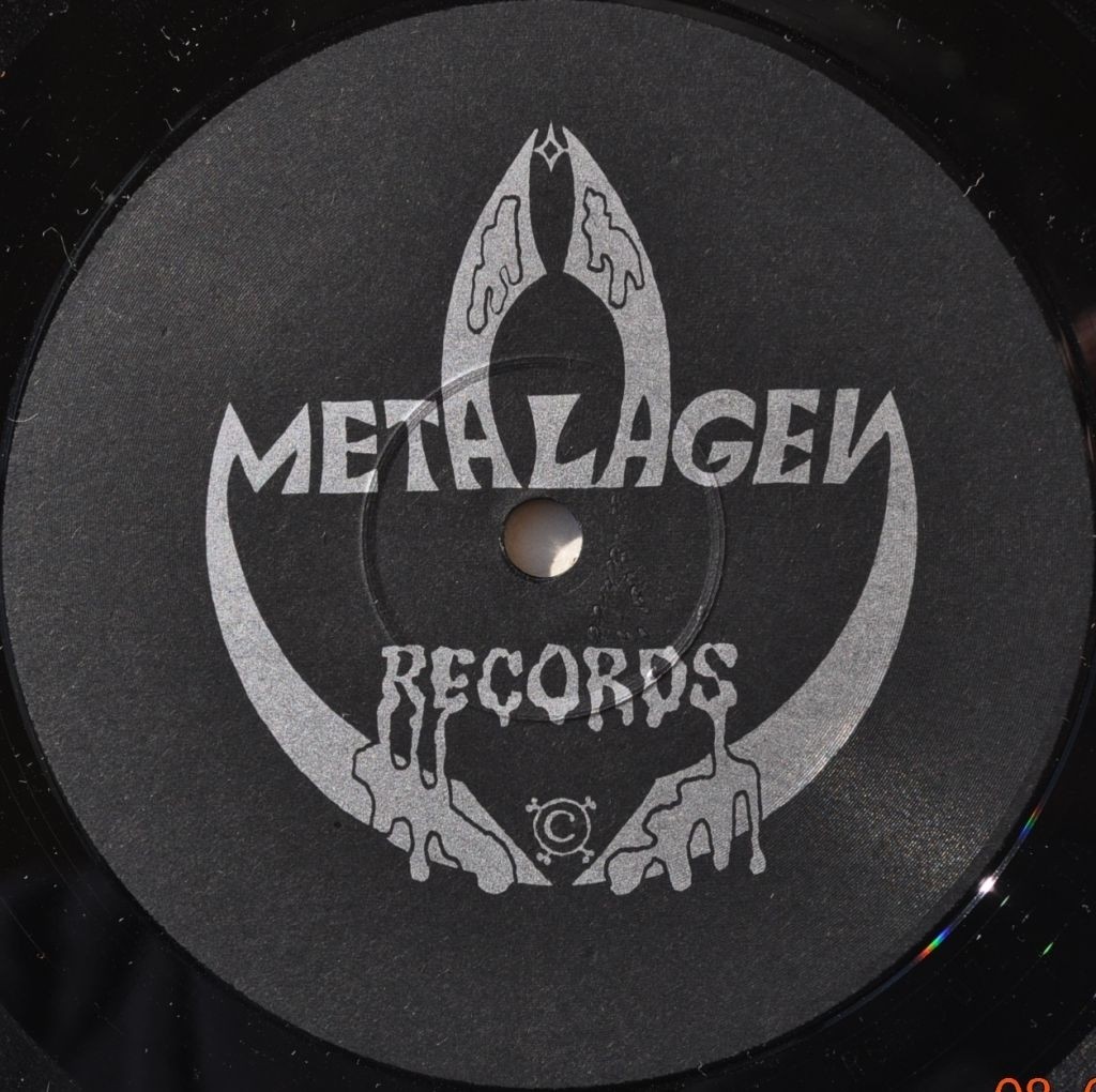 Группа «KRUGER». Рожденный мраком